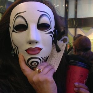 Meet your Posher, Zahra